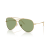 Ray-Ban RB R0101S 001/82 Güneş Gözlüğü, Cinsiyet: Unisex, Ekartman: 62