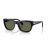 Persol PO 0091S 95/58 Güneş Gözlüğü, Cinsiyet: Unisex, Ekartman: 56, Polarize: Evet