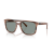 Ray-Ban RB 2213CH 1423O9 Güneş Gözlüğü, Cinsiyet: Unisex, Ekartman: 58, Polarize: Evet