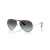 Ray-Ban RB 3025 9271GK Güneş Gözlüğü, Cinsiyet: Unisex, Ekartman: 62