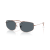 Ray-Ban RB 3845 9035R5 Güneş Gözlüğü, Cinsiyet: Unisex, Ekartman: 60