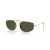 Ray-Ban RB 3845 919631 Güneş Gözlüğü, Cinsiyet: Unisex, Ekartman: 57