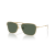 Ray-Ban RB R0102S 001/VR Güneş Gözlüğü, Cinsiyet: Unisex, Ekartman: 61