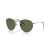 Ray-Ban RB R0103S 004/9A Güneş Gözlüğü, Cinsiyet: Unisex, Ekartman: 55, Polarize: Evet