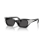 Swarovski SK 6029 100187 Güneş Gözlüğü, Cinsiyet: Kadın, Ekartman: 53