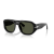 Persol PO 3373S 95/31 Güneş Gözlüğü, Cinsiyet: Unisex, Ekartman: 53