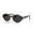 Persol PO 3378S 24/48 Güneş Gözlüğü, Cinsiyet: Kadın, Ekartman: 53, Polarize: Evet