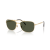 Ray-Ban RB 3755 001/31 Güneş Gözlüğü, Cinsiyet: Unisex, Ekartman: 62