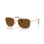Ray-Ban RB 3755 001/57 Güneş Gözlüğü, Cinsiyet: Unisex, Ekartman: 62, Polarize: Evet
