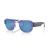 Ray-Ban RB 3756CH 004/4L Güneş Gözlüğü, Cinsiyet: Unisex, Ekartman: 56, Polarize: Evet