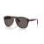 Persol PO 0649NE 24/B1 Güneş Gözlüğü, Cinsiyet: Unisex, Ekartman: 54
