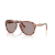 Persol PO 0649 123353 Güneş Gözlüğü, Cinsiyet: Erkek, Ekartman: 54