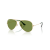 Ray-Ban RB 3025 001/4E Güneş Gözlüğü, Cinsiyet: Unisex, Ekartman: 62