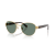 Ray-Ban RB 3766CH 001/O9 Güneş Gözlüğü, Cinsiyet: Unisex, Ekartman: 56