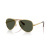 Ray-Ban RB 3925 001/31 Güneş Gözlüğü, Cinsiyet: Unisex, Ekartman: 62