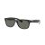 Ray-Ban RB 2132 901/58 Güneş Gözlüğü, Cinsiyet: Unisex, Ekartman: 58