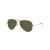 Ray-Ban RB 3025 001/58 Güneş Gözlüğü, Cinsiyet: Unisex, Ekartman: 62