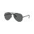 Ray-Ban RB 3625 002/B1 Güneş Gözlüğü, Cinsiyet: Unisex, Ekartman: 62