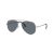 Ray-Ban RB 3625 003/R5 Güneş Gözlüğü, Cinsiyet: Unisex, Ekartman: 62