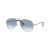 Ray-Ban RB 3625 92023F Güneş Gözlüğü, Cinsiyet: Unisex, Ekartman: 58