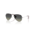 Ray-Ban Junior RJ 9506S 302/11 Güneş Gözlüğü, Cinsiyet: Unisex, Ekartman: 52