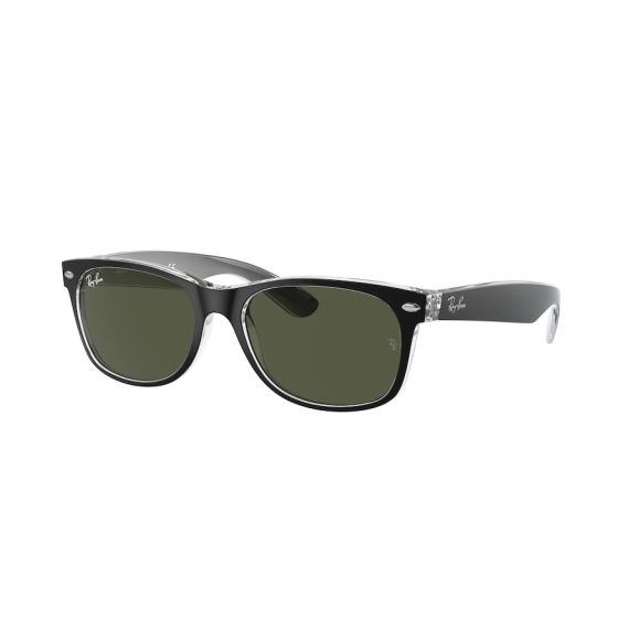Ray-Ban RB 2132 6052 Güneş Gözlüğü, Cinsiyet: Unisex, Ekartman: 55