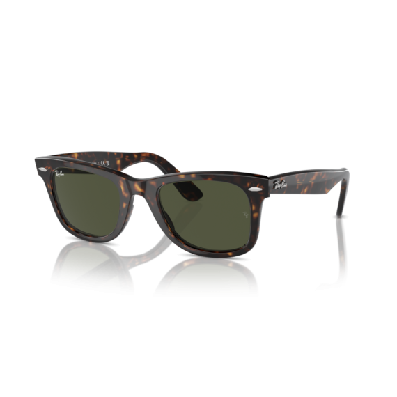 Ray-Ban RB 2140 902 Güneş Gözlüğü, Cinsiyet: Unisex, Ekartman: 50