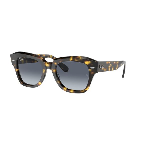 Ray-Ban RB 2186 133286 Güneş Gözlüğü, Cinsiyet: Unisex, Ekartman: 52