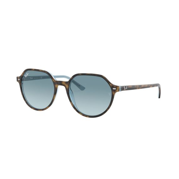Ray-Ban RB 2195 13163M Güneş Gözlüğü, Cinsiyet: Unisex, Ekartman: 53