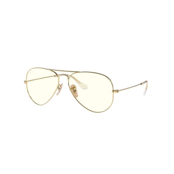 Ray-Ban RB 3025 001/5F Güneş Gözlüğü, Cinsiyet: Unisex, Ekartman: 62