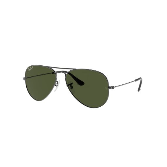Ray-Ban RB 3025 004/58 Güneş Gözlüğü, Cinsiyet: Unisex, Ekartman: 62