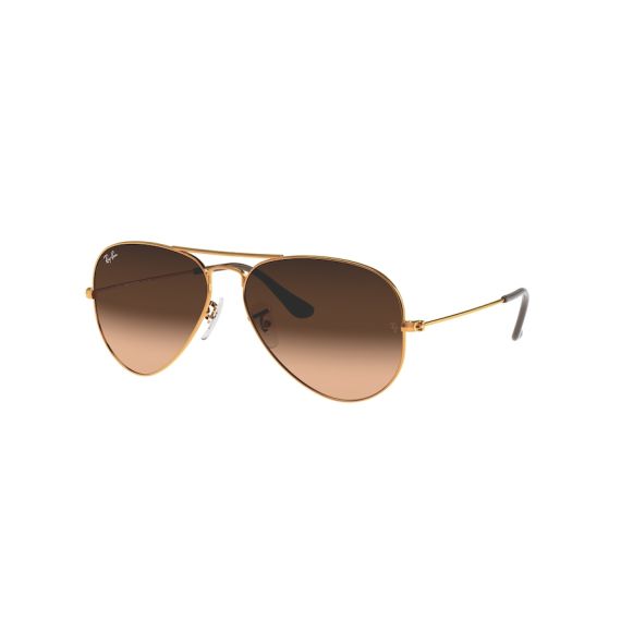 Ray-Ban RB 3025 9001A5 Güneş Gözlüğü, Cinsiyet: Unisex, Ekartman: 58