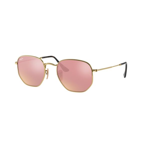 Ray-Ban RB 3548N 001/Z2 Güneş Gözlüğü, Cinsiyet: Unisex, Ekartman: 51