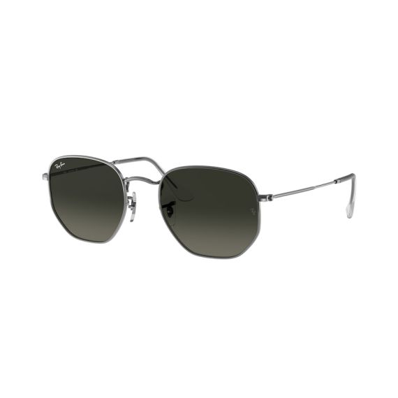 Ray-Ban RB 3548N 004/71 Güneş Gözlüğü, Cinsiyet: Unisex, Ekartman: 51