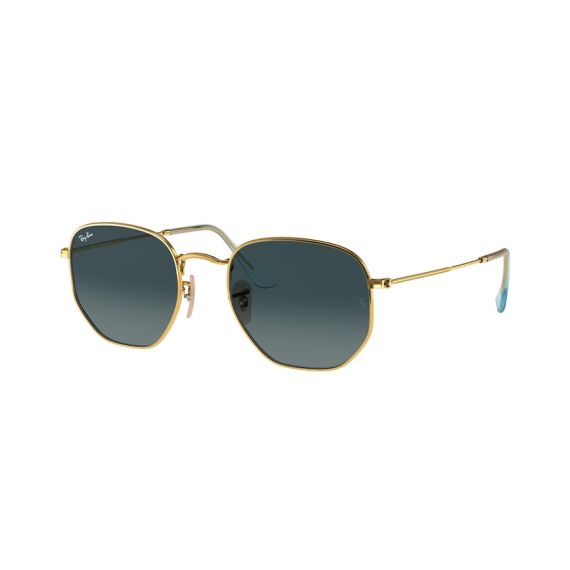 Ray-Ban RB 3548N 91233M Güneş Gözlüğü, Cinsiyet: Unisex, Ekartman: 51