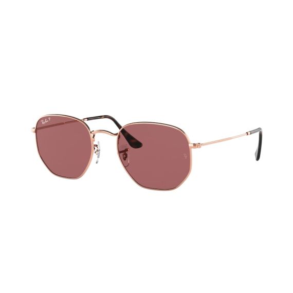 Ray-Ban RB 3548N 9202AF Güneş Gözlüğü