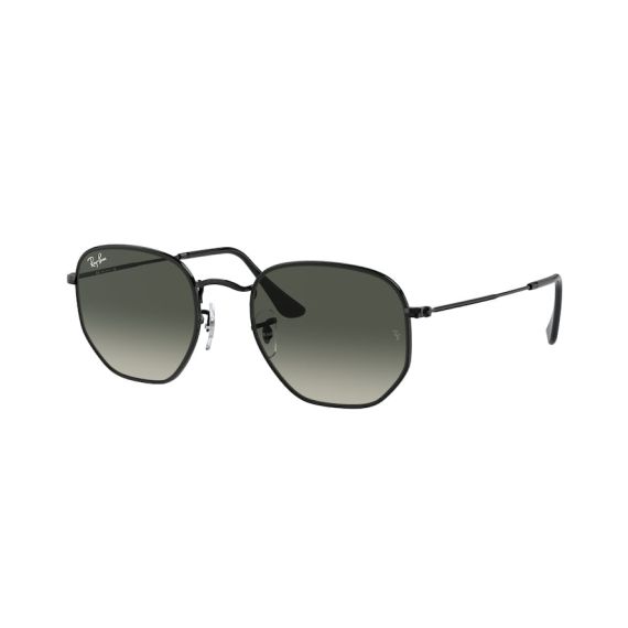 Ray-Ban RB 3548 002/71 Güneş Gözlüğü, Cinsiyet: Unisex, Ekartman: 51