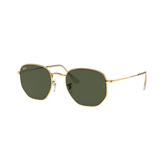 Ray-Ban RB 3548 919631 Güneş Gözlüğü, Cinsiyet: Unisex, Ekartman: 51