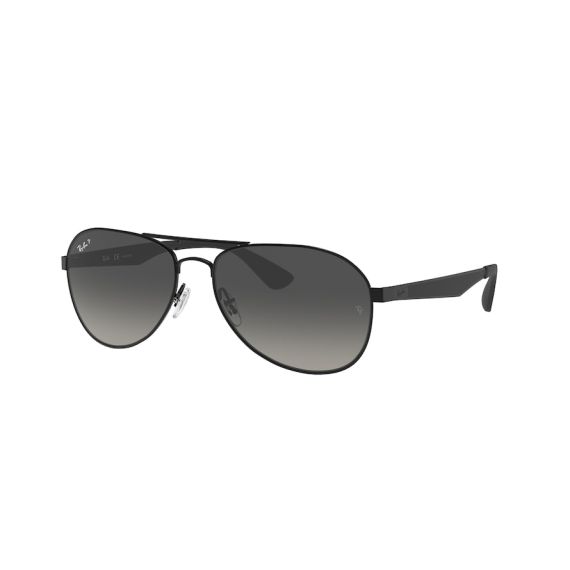 Ray-Ban RB 3549 002/T3 Güneş Gözlüğü, Cinsiyet: Unisex, Ekartman: 61