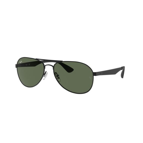 Ray-Ban RB 3549 006/71 Güneş Gözlüğü, Cinsiyet: Unisex, Ekartman: 61