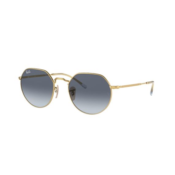 Ray-Ban RB 3565 001/86 Güneş Gözlüğü, Cinsiyet: Unisex, Ekartman: 51