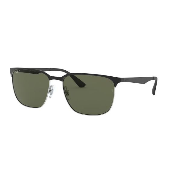 Ray-Ban RB 3569 90049A Güneş Gözlüğü