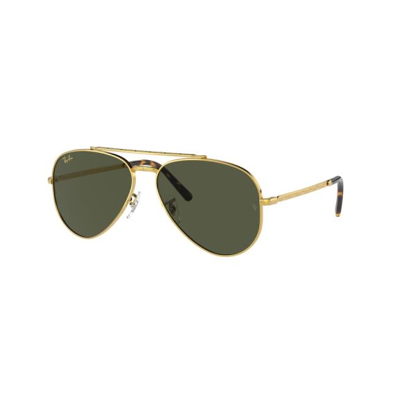Ray-Ban RB 3625 919631 Güneş Gözlüğü, Cinsiyet: Unisex, Ekartman: 62