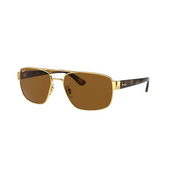 Ray-Ban RB 3663 001/57 Güneş Gözlüğü