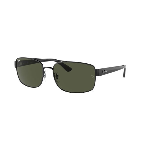 Ray-Ban RB 3687 002/31 Güneş Gözlüğü