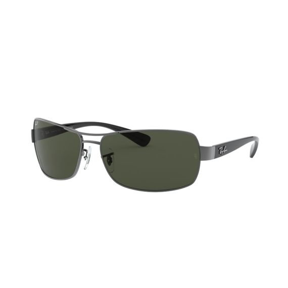 Ray-Ban RB 3379 004/58 Güneş Gözlüğü