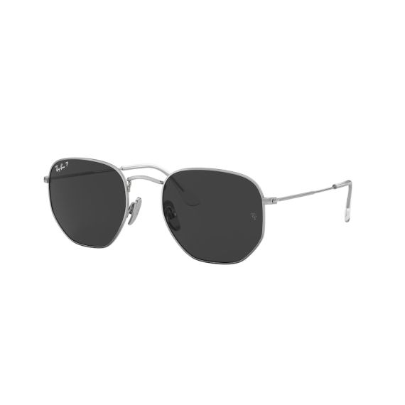 Ray-Ban RB 8148 920948 Güneş Gözlüğü, Cinsiyet: Unisex, Ekartman: 51