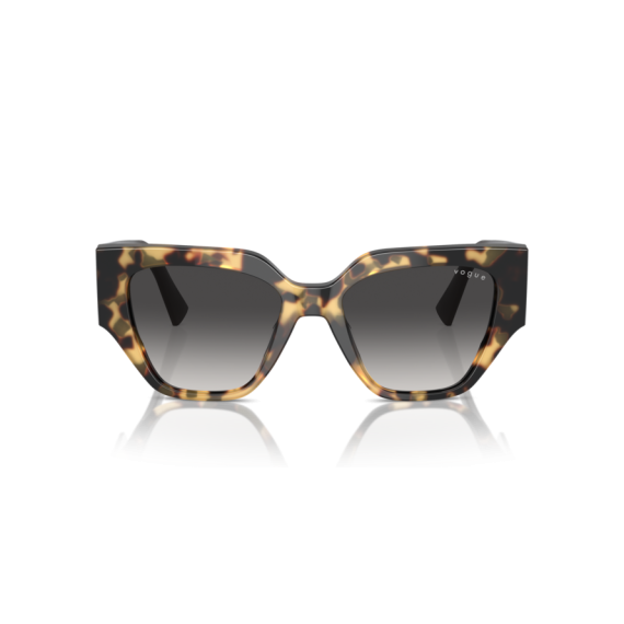 Vogue VO 5409S 26058G Güneş Gözlüğü, Resim 8