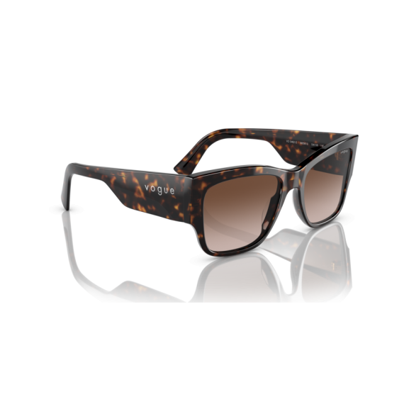 Vogue VO 5462S W65613 Güneş Gözlüğü, Resim 6
