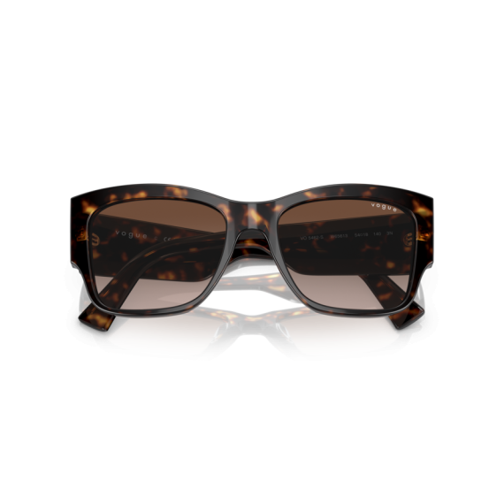 Vogue VO 5462S W65613 Güneş Gözlüğü, Resim 10